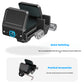 Multiple Usage Clamp for Power Bank SSD Phone Clamp Samsung SanDisk Camera Power Supply Mobile Phone Cable Clip Bracket