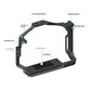 Nikon Z8 Camera Cage Protection Frame Stabilizer Video Vertical Shot Handle Accessories