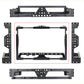 Topcine Aluminum Alloy Monitor Cage Rig with 1/4"-20 Screw holes For LILLIPUT H7/H7S 7" monitors Series  TOPCINE   