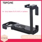 Topcine A7C L Bracket Plate for Sony Alpha 7C /Alpha 7C R /Alpha 7C II Camera,Horizontal and Vertical Shooting Quick Release Board  TOPCINE   