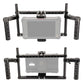 Topcine Director's Cage for Camera Monitors. Cage Fits to LCD Monitors from 7" to 10" Secure Support, Comfortable Handheld Shooting with Dual Grip Handles  TOPCINE   