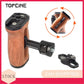 Topcine Camera Cage for Sony ZV-E10 II