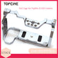 Topcine XS20 Cage for Fujifilm X-S20 Camera,Fujifilm X-S20 Camera Cage with Cold Shoe mount on top for compact microphone / video light  TOPCINE   