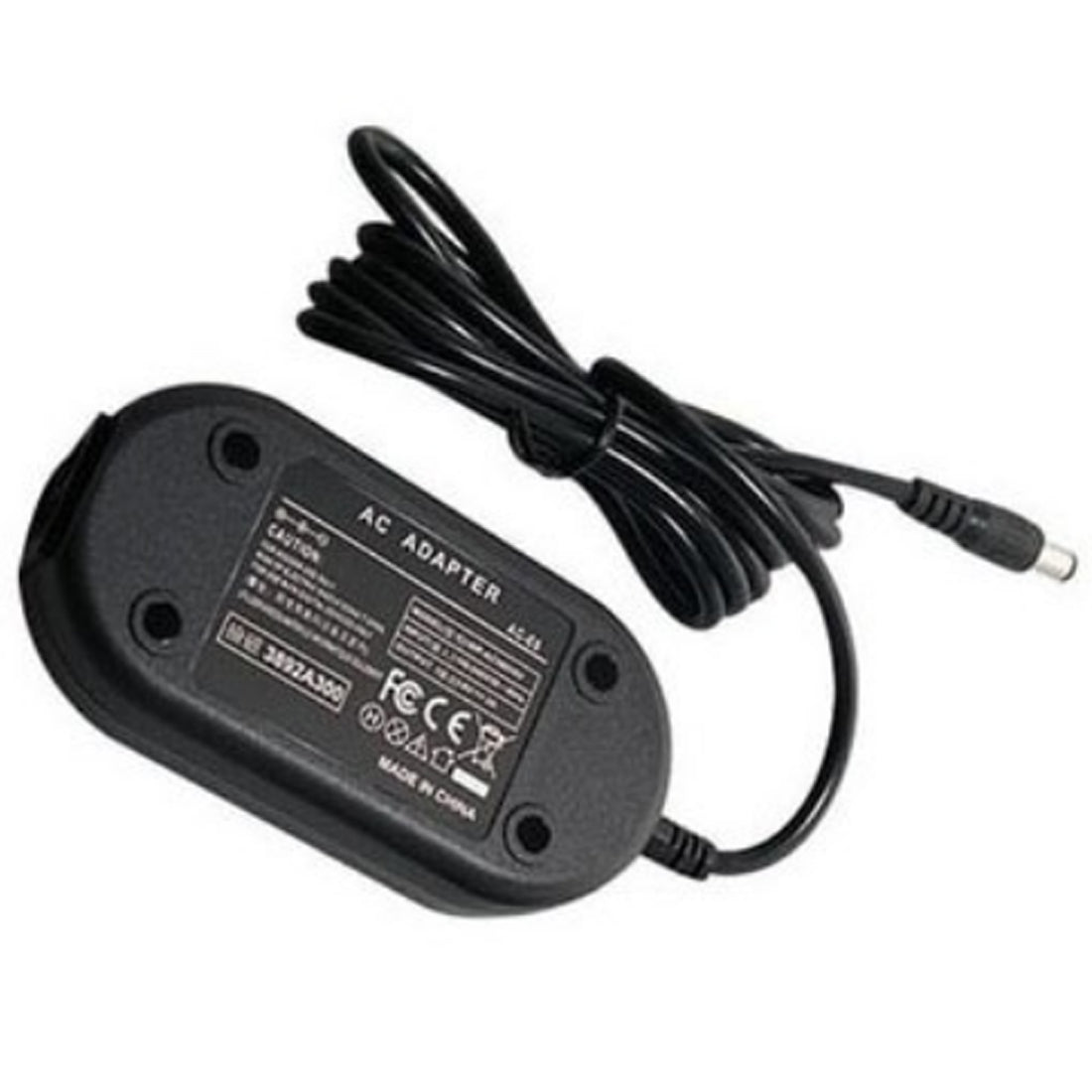 Topcine ACK-E18 AC Power Supply LP-E17 Dummy Battery DR-E18 DC Coupler for Canon EOS Canon   EOS RP 750D 760D 77D 200D 200DII 250D 800D 850D R10 Rebel T6i T6s T7i Kiss X8 Kiss X8i X9i   DSLR Camera  TOPCINE   