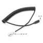 Topcine 12V USB/Type-C to BMPCC 4K 6K 6K Pro Spring Power Cable for Blackmagic Pocket Cinema Camera 4K 6K 6K Pro  TOPCINE   