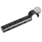 Topcine Rosette Side Handle with ARRI Rosette M6 Thread for 15mm DSLR Shoulder Rig Rail   Block System and Camera Cage  TOPCINE   