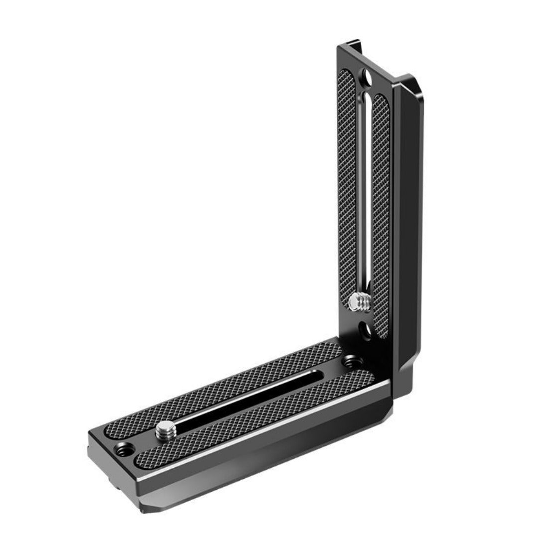 Camera Plate for DJI RS2 RS3 Quick Release L Plate for Vertical and Horizontal Shooting