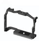 Nikon Z8 Camera Cage Protection Frame Stabilizer Video Vertical Shot Handle Accessories