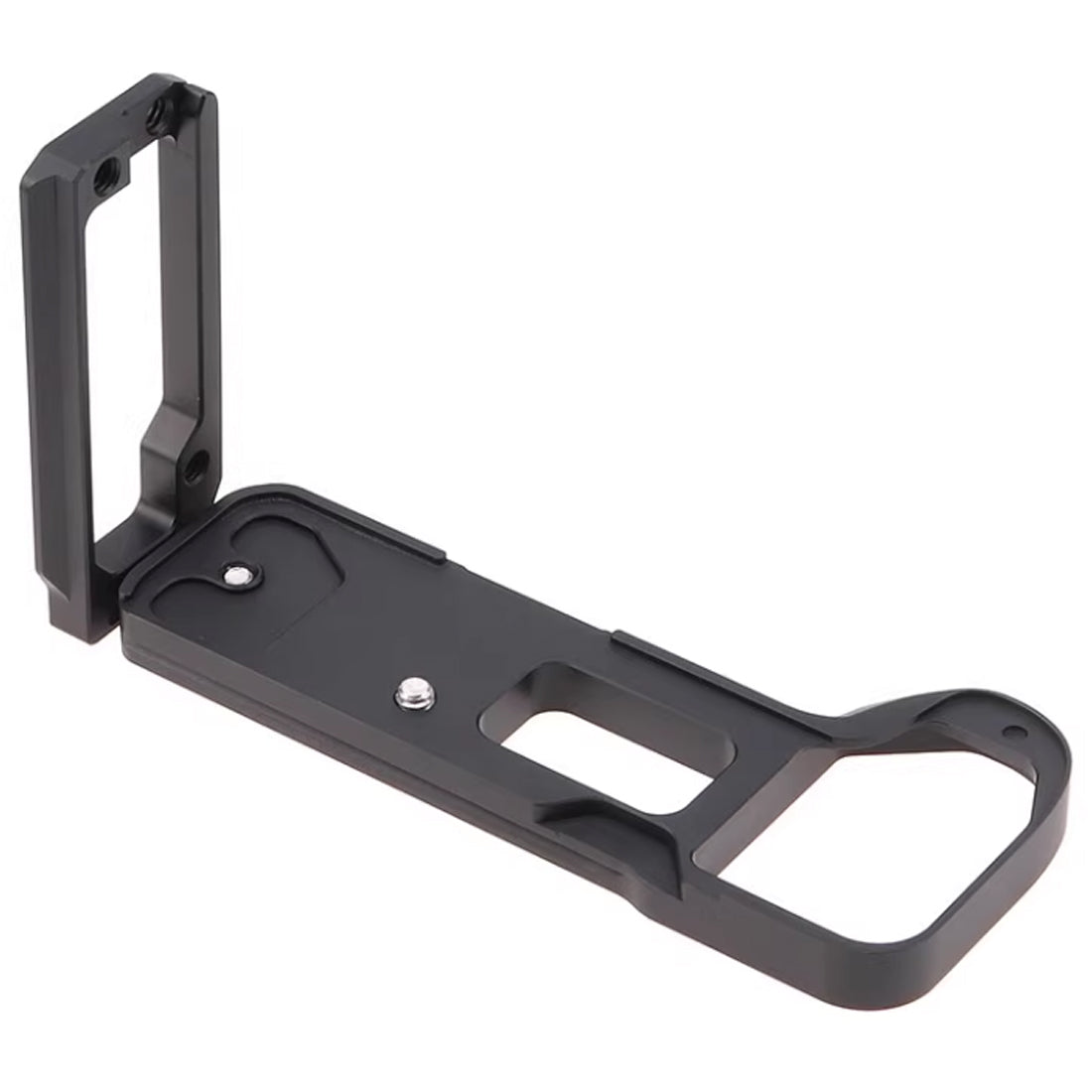 Topcine L Bracket Plate for Fujifilm GFX100S Camera,Quick Release Plate，Horizontal and Vertical Shooting Quick Release Board  TOPCINE   