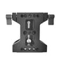 Topcine Quick Release Base Plate with Double15mm Rod Clamp Base Plate for SLR Camera Slide Rail  TOPCINE   