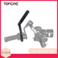 Topcine RS3 Handle RS2 Handgrip Adjustable Sling Handheld Extension L Bracket Compatible for DJI Ronin RS3 Mini/RS3/RS3 Pro/RS 2/RSC2 Gimbal Stabilizer  TOPCINE   