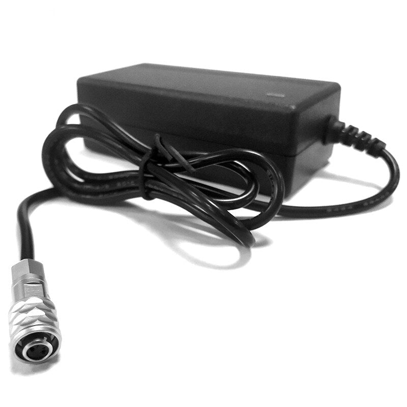 TOPCINE BMD BMPCC-AC 12V 3A Power AC Adapter for BMPCC 4K 6K 6K Pro  Blackmagic Pocket Cinema Camera 6K  TOPCINE   