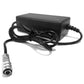 TOPCINE BMD BMPCC-AC 12V 3A Power AC Adapter for BMPCC 4K 6K 6K Pro  Blackmagic Pocket Cinema Camera 6K  TOPCINE   