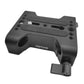 Topcine Quick Release Base Plate with Double15mm Rod Clamp Base Plate for SLR Camera Slide Rail  TOPCINE   