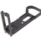 Topcine L Bracket Plate for Fujifilm GFX100S Camera,Quick Release Plate，Horizontal and Vertical Shooting Quick Release Board  TOPCINE   