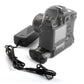 TOPCINE 12V AC Power Adapter Kit AC-EP-9 EP-9 Dummy Battery EP9 DC Coupler for Nikon Z9 Mirrorless Camera  TOPCINE   