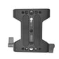 Topcine Quick Release Base Plate with Double15mm Rod Clamp Base Plate for SLR Camera Slide Rail  TOPCINE   