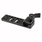 TOPCINE 15mm Rod Clamp Cheeseplate for Power Outlet, monitor stand multifunction pipe clamp  TOPCINE   