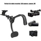 Topcine Camera Shoulder Mount, Outdoor DSLR Camera Strap Photography Shoulder Shock Absorber Bracket Support Stabilizer Rig, 6 KG Load Bearing  TOPCINE   