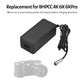 TOPCINE BMD BMPCC-AC 12V 3A Power AC Adapter for BMPCC 4K 6K 6K Pro  Blackmagic Pocket Cinema Camera 6K  TOPCINE   